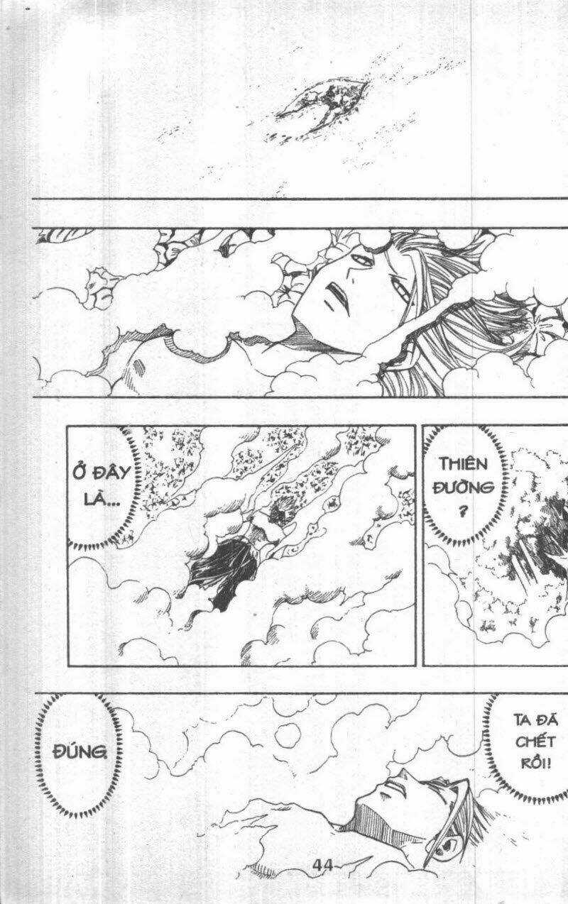 Rave Master (Scan) Chapter 21 trang 43