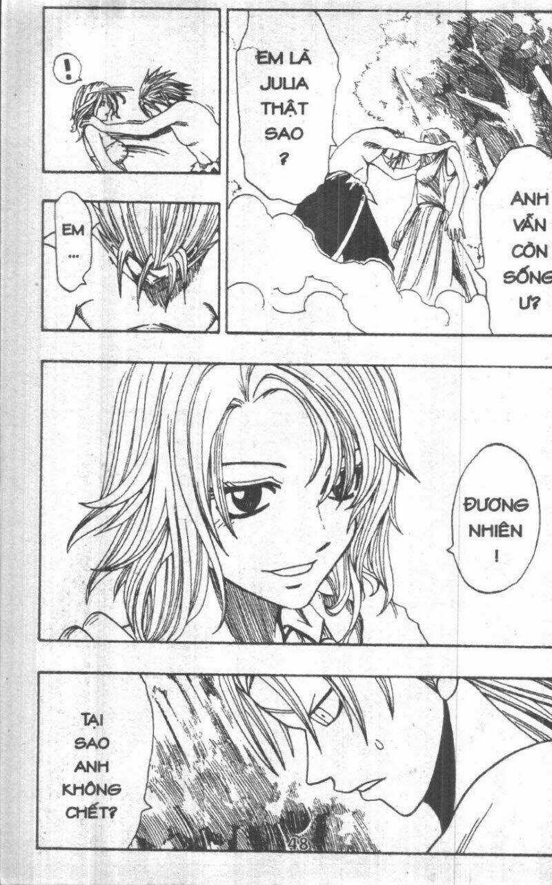 Rave Master (Scan) Chapter 21 trang 47