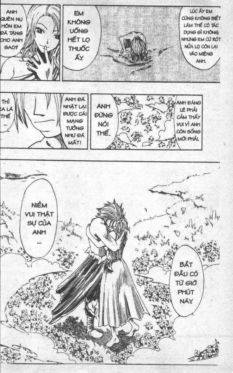 Rave Master (Scan) Chapter 21 trang 48