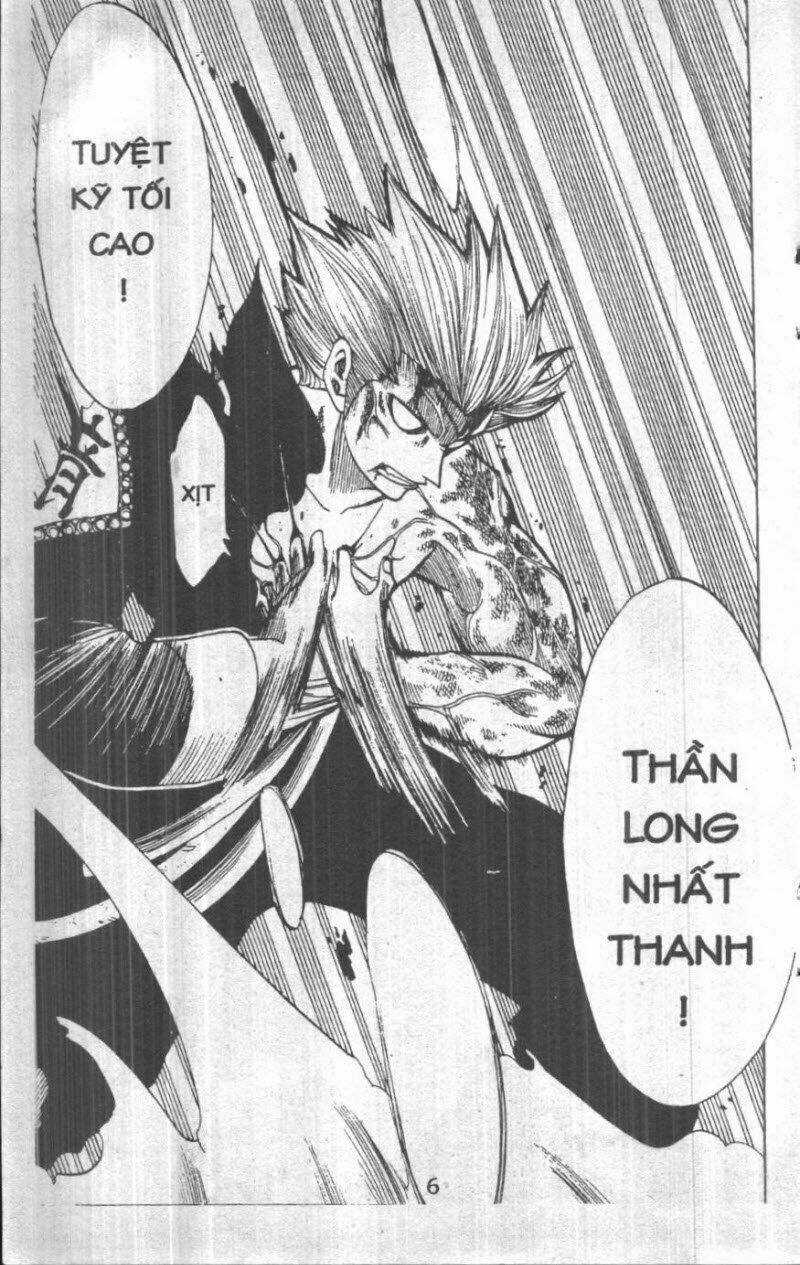 Rave Master (Scan) Chapter 21 trang 5