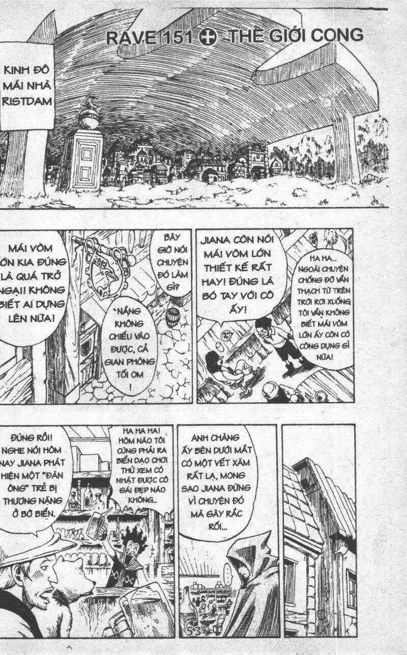 Rave Master (Scan) Chapter 21 trang 52