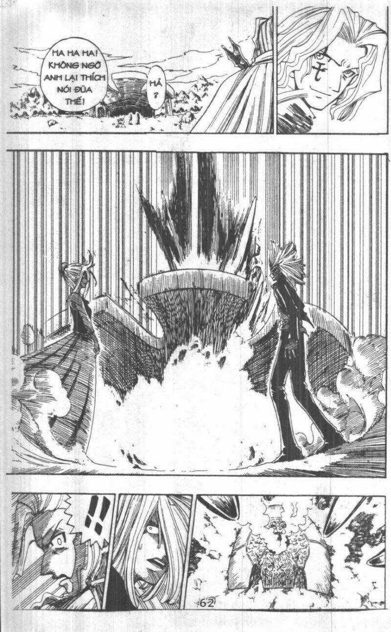 Rave Master (Scan) Chapter 21 trang 61