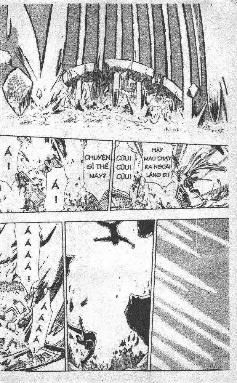 Rave Master (Scan) Chapter 21 trang 62