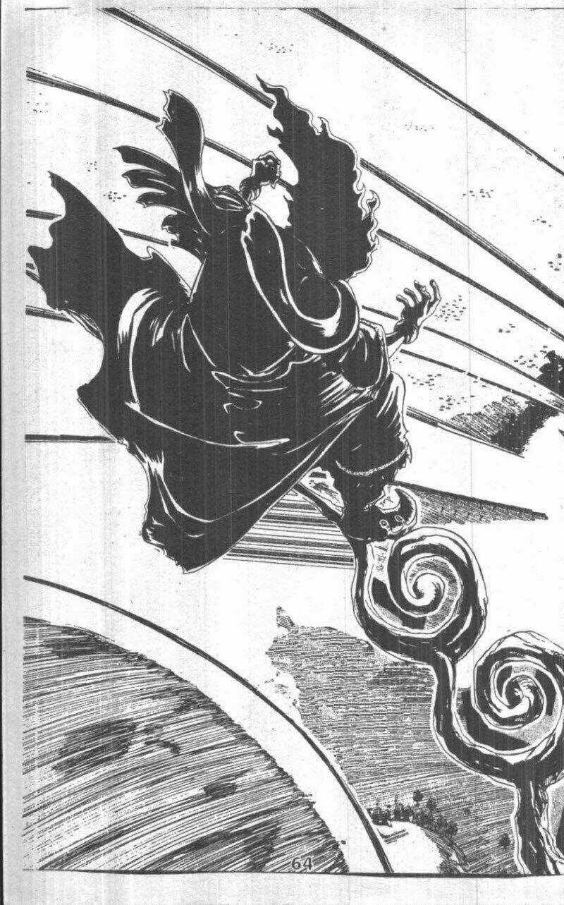 Rave Master (Scan) Chapter 21 trang 63