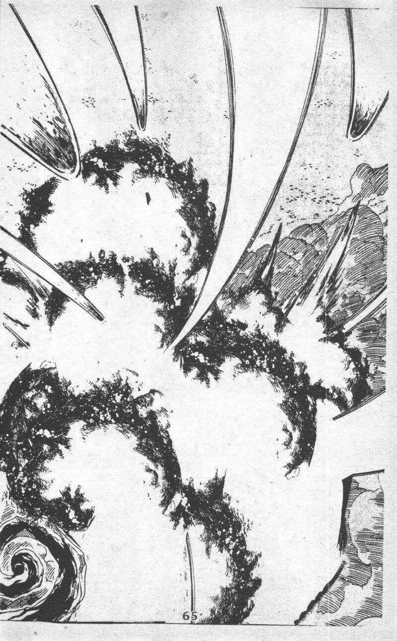 Rave Master (Scan) Chapter 21 trang 64