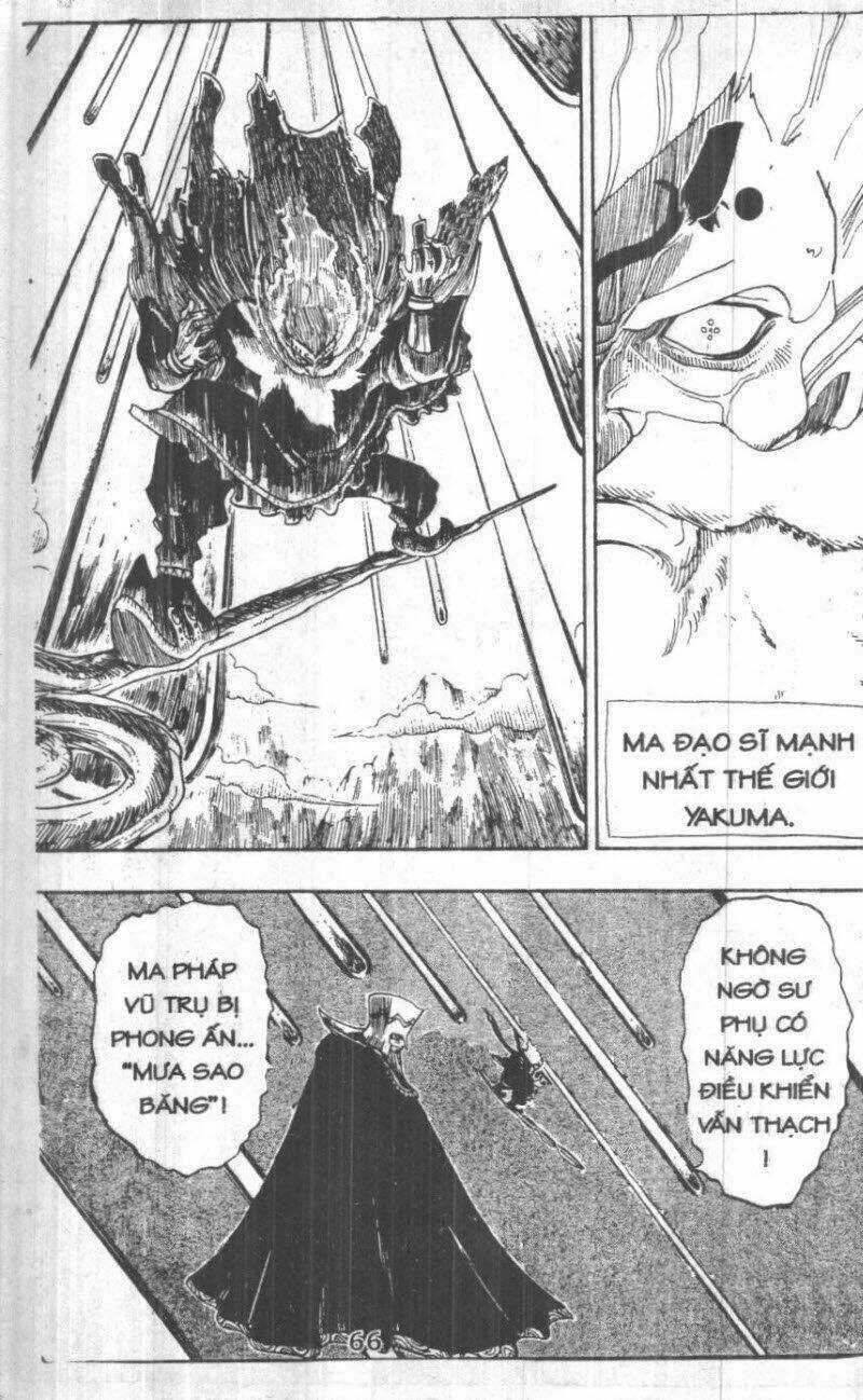 Rave Master (Scan) Chapter 21 trang 65