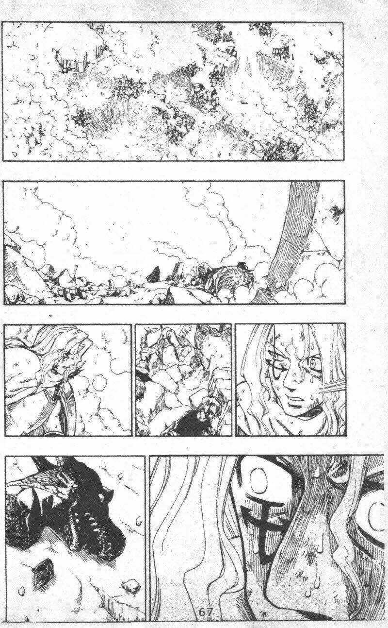 Rave Master (Scan) Chapter 21 trang 66