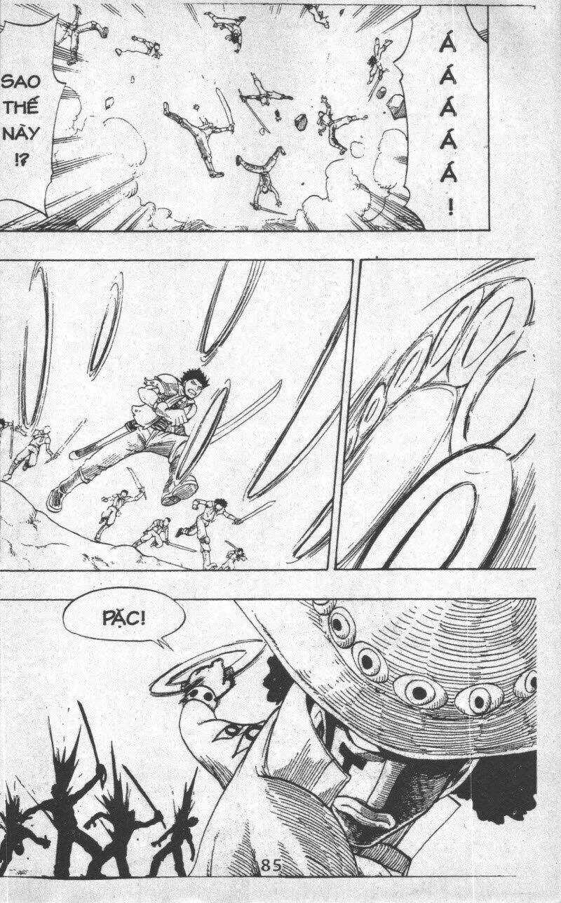 Rave Master (Scan) Chapter 21 trang 84