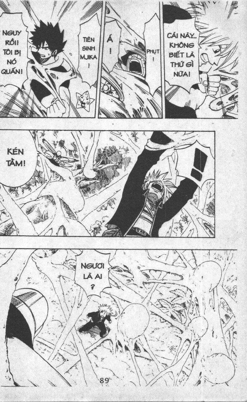 Rave Master (Scan) Chapter 21 trang 88