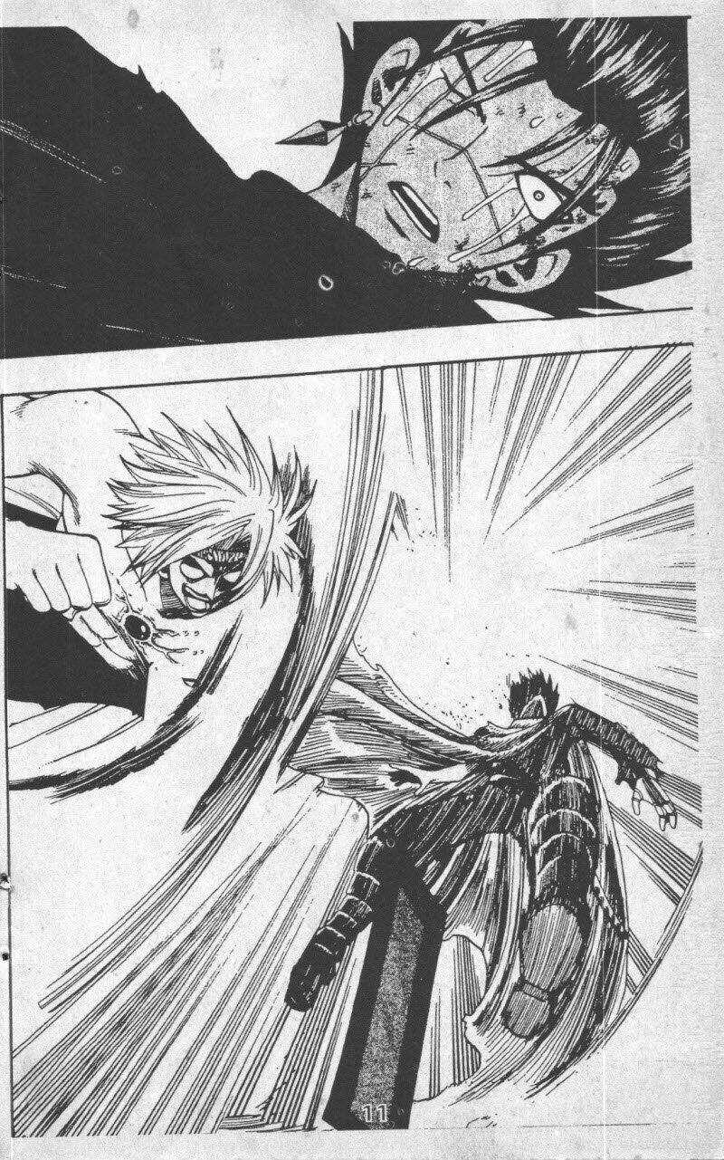 Rave Master (Scan) Chapter 22 trang 10