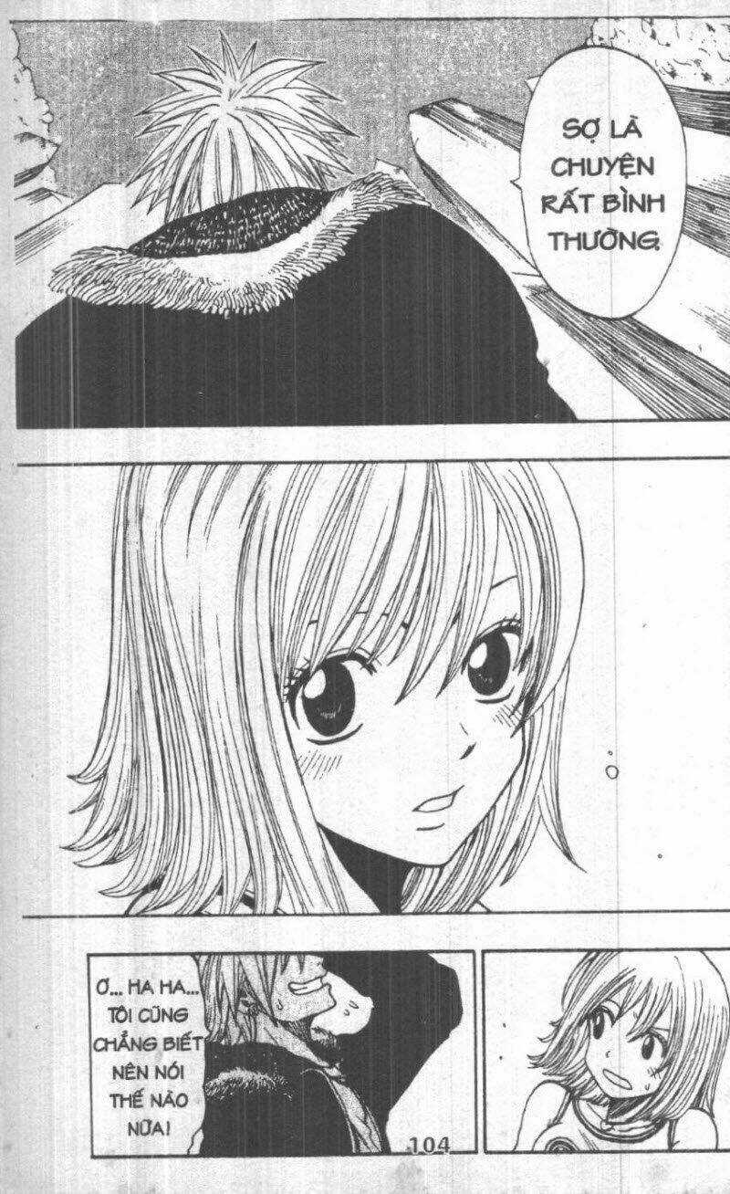 Rave Master (Scan) Chapter 22 trang 102