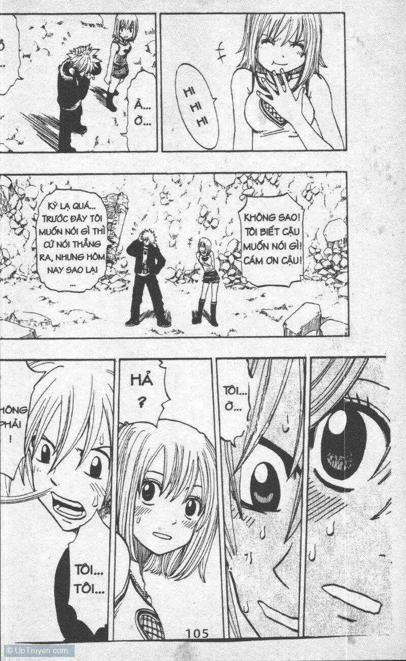 Rave Master (Scan) Chapter 22 trang 103
