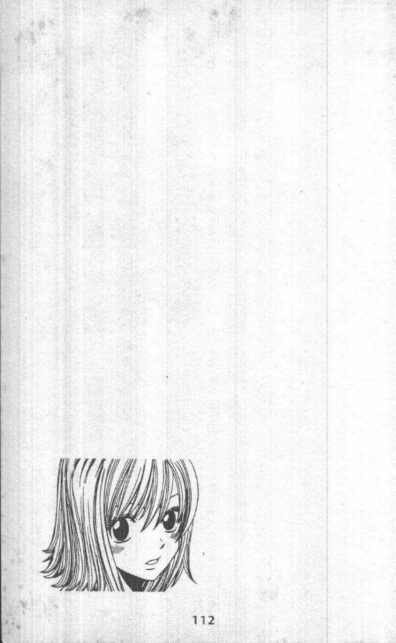 Rave Master (Scan) Chapter 22 trang 110
