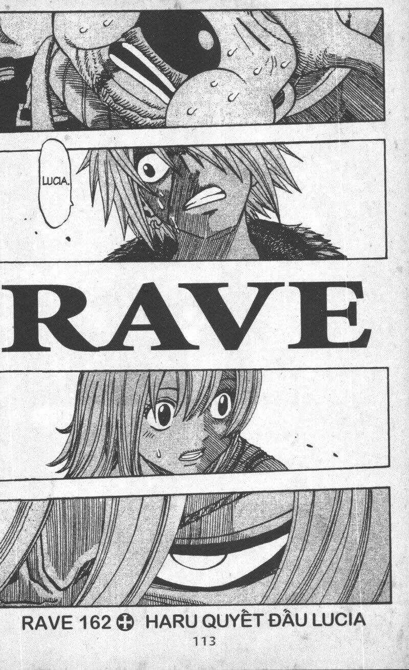 Rave Master (Scan) Chapter 22 trang 111