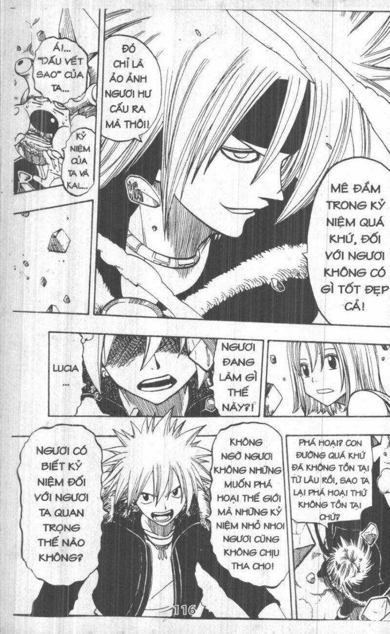 Rave Master (Scan) Chapter 22 trang 114