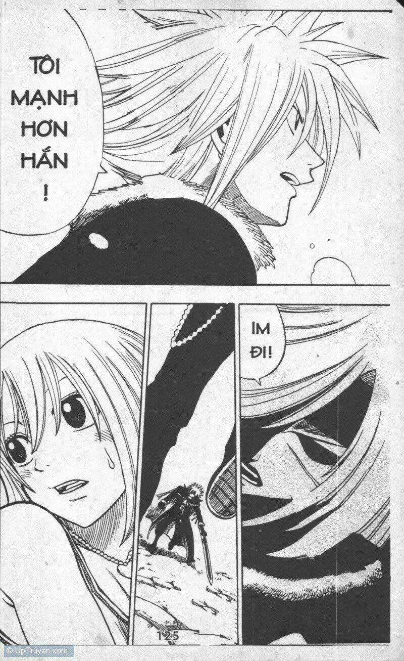 Rave Master (Scan) Chapter 22 trang 123