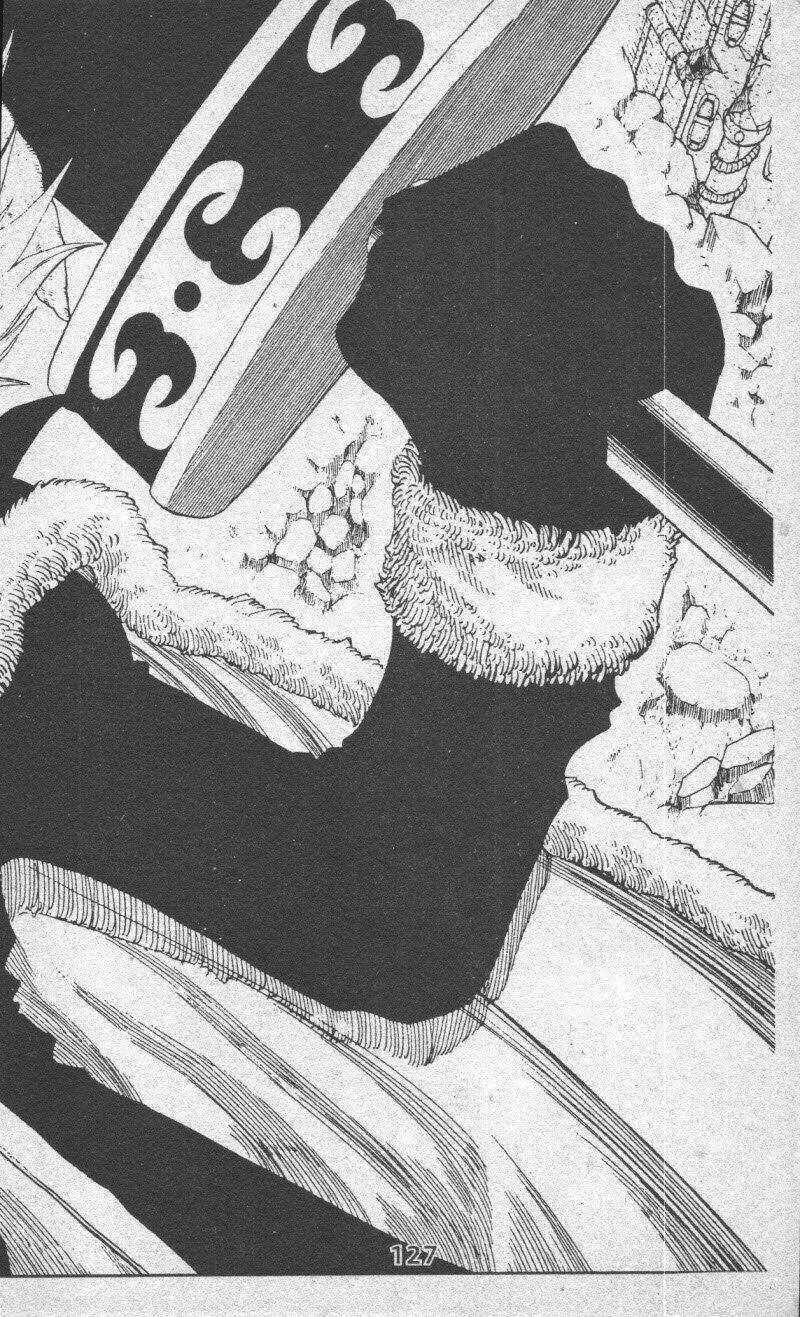 Rave Master (Scan) Chapter 22 trang 125