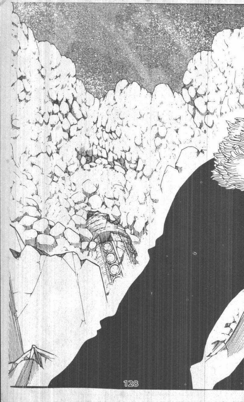 Rave Master (Scan) Chapter 22 trang 126