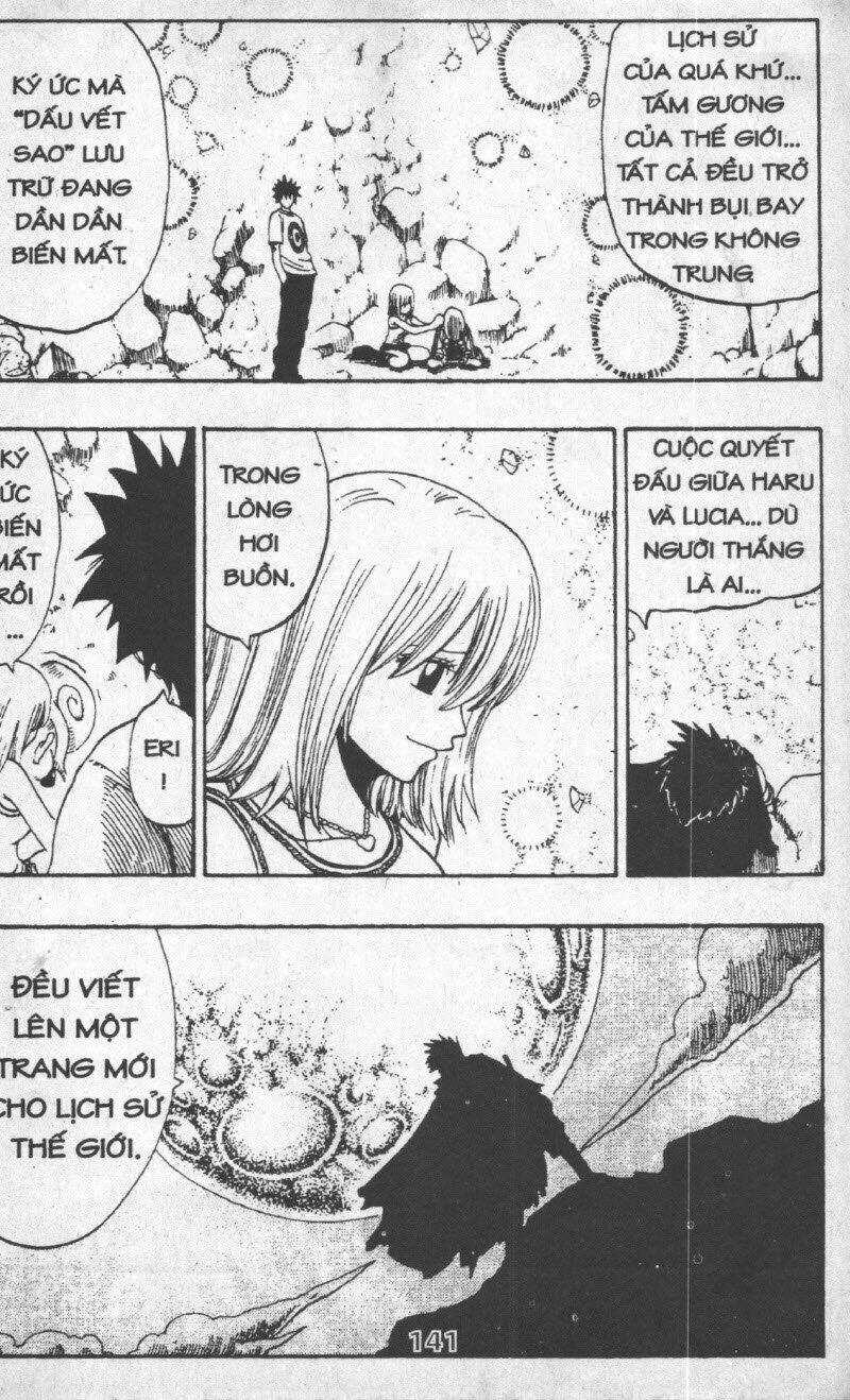 Rave Master (Scan) Chapter 22 trang 139