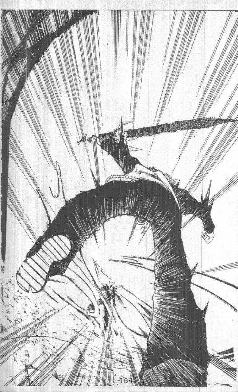 Rave Master (Scan) Chapter 22 trang 162