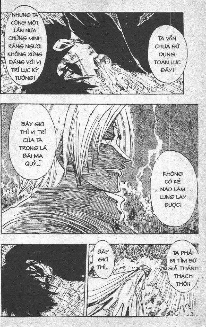 Rave Master (Scan) Chapter 22 trang 2