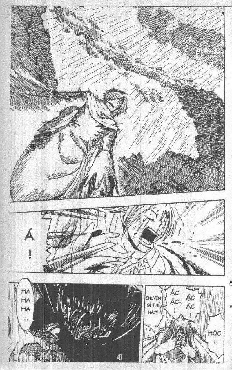 Rave Master (Scan) Chapter 22 trang 3