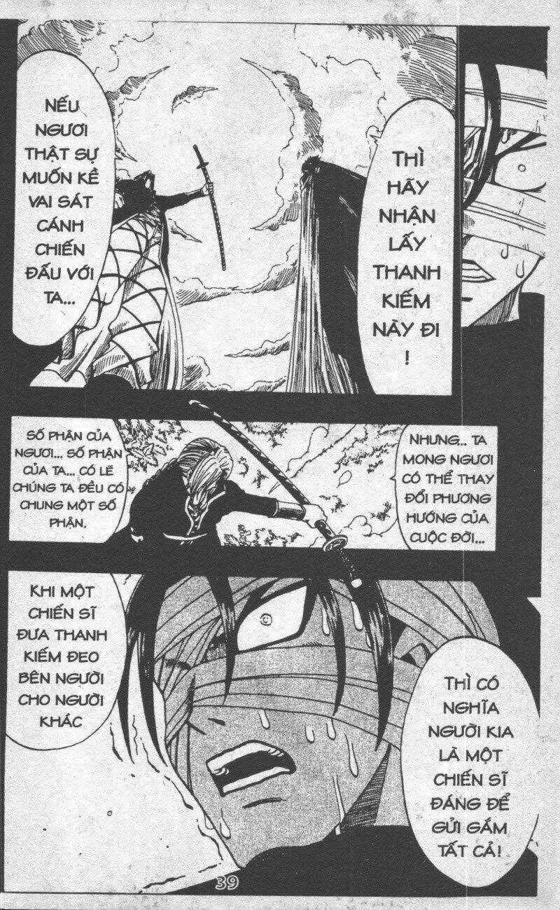 Rave Master (Scan) Chapter 22 trang 38