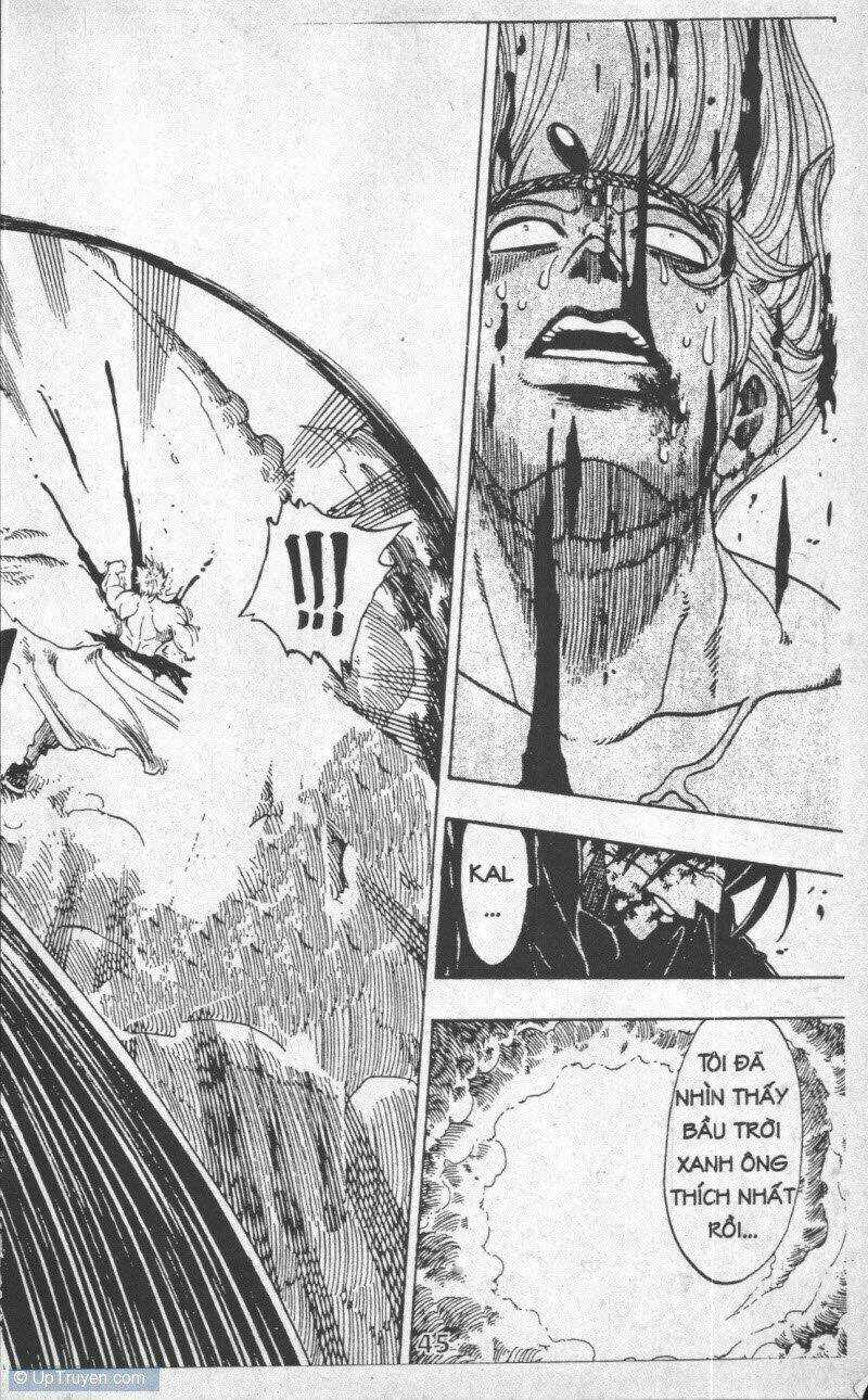 Rave Master (Scan) Chapter 22 trang 44