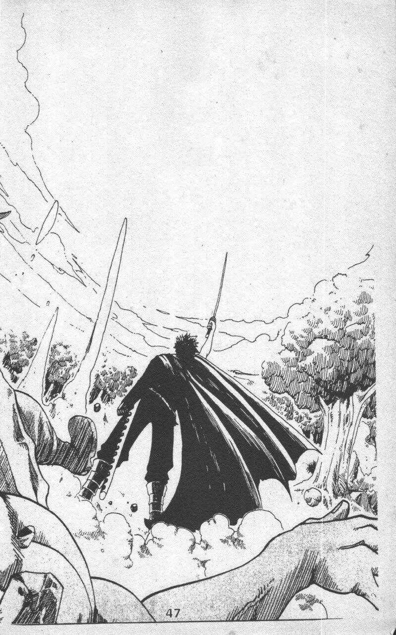 Rave Master (Scan) Chapter 22 trang 46