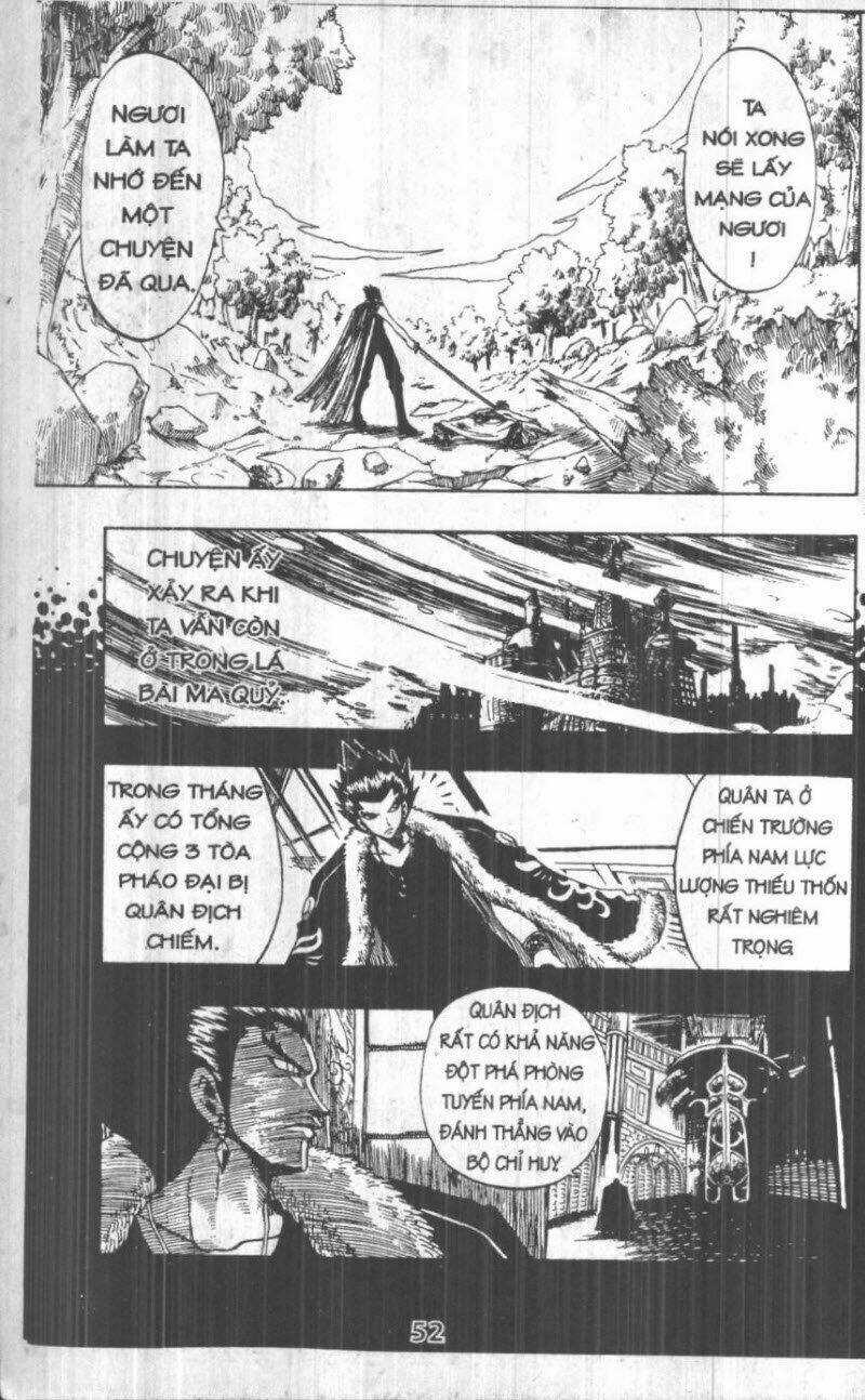 Rave Master (Scan) Chapter 22 trang 51