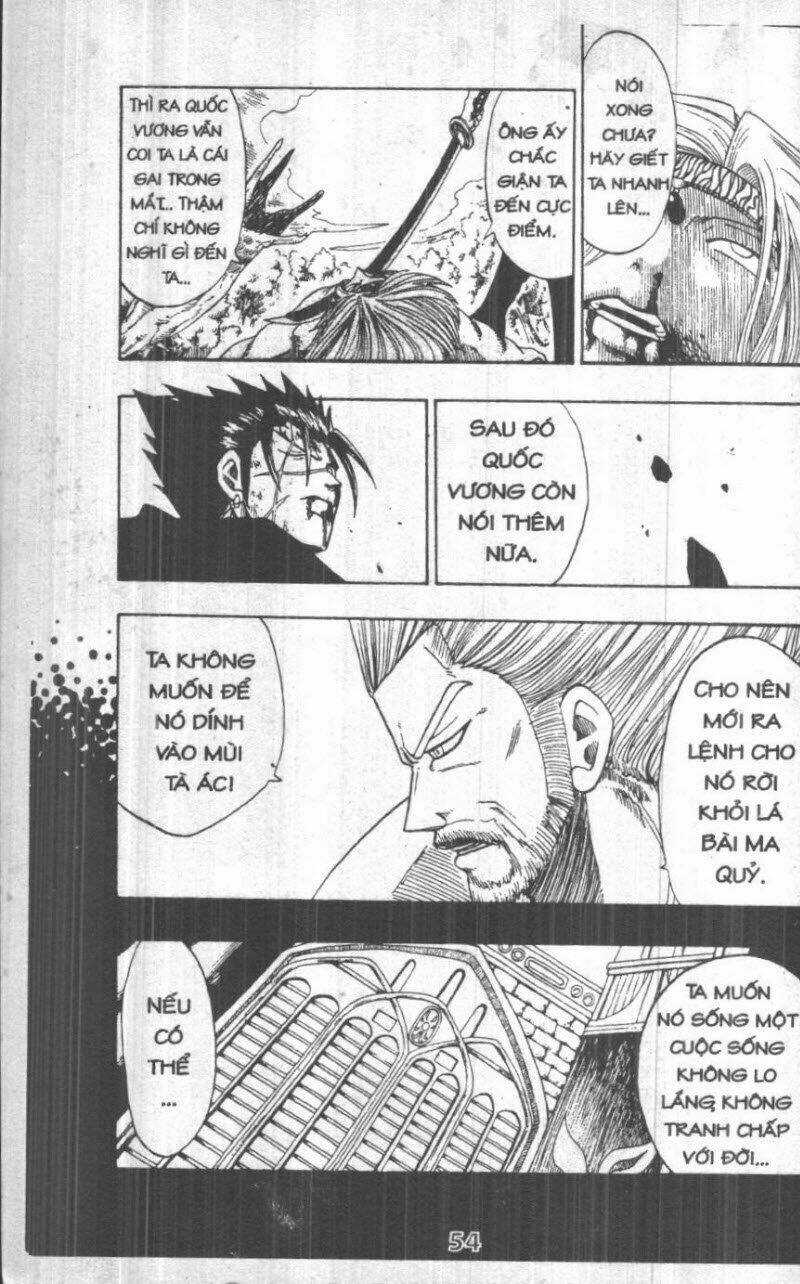 Rave Master (Scan) Chapter 22 trang 53