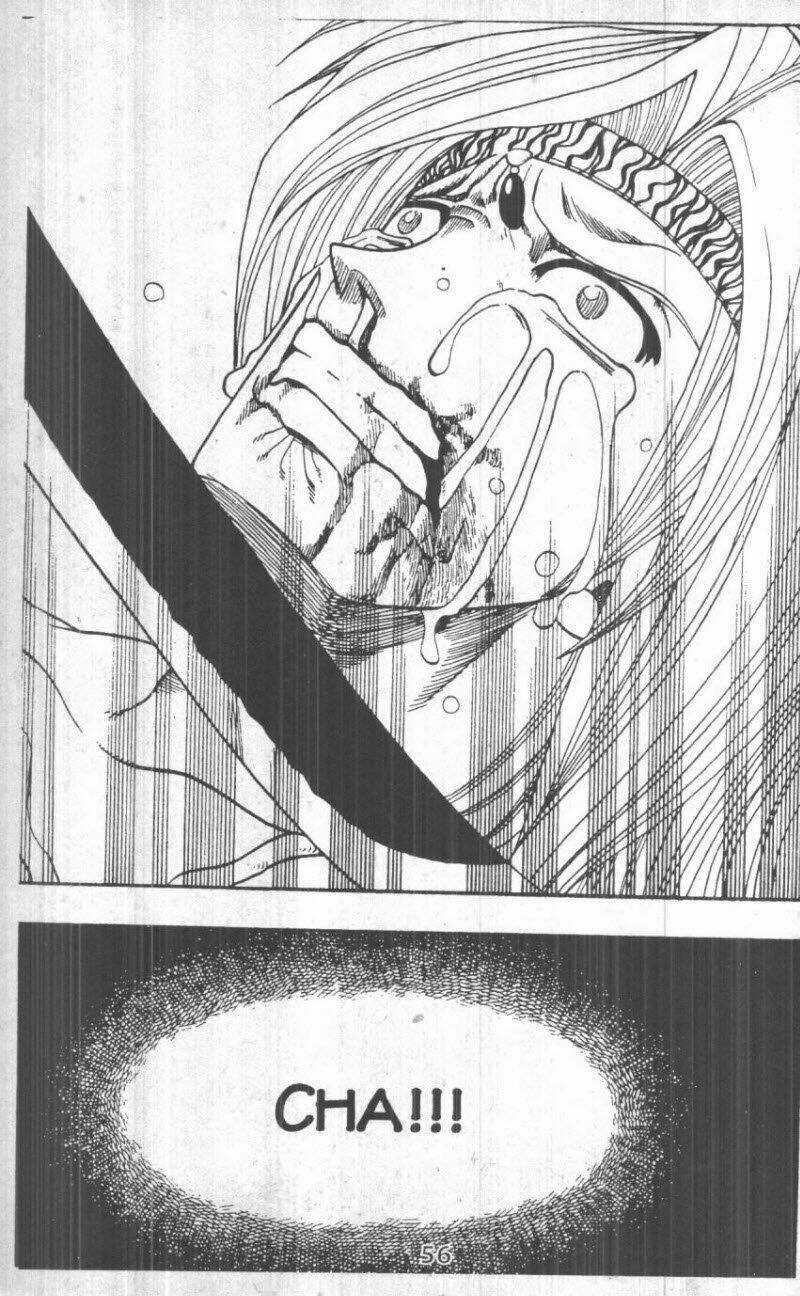 Rave Master (Scan) Chapter 22 trang 55