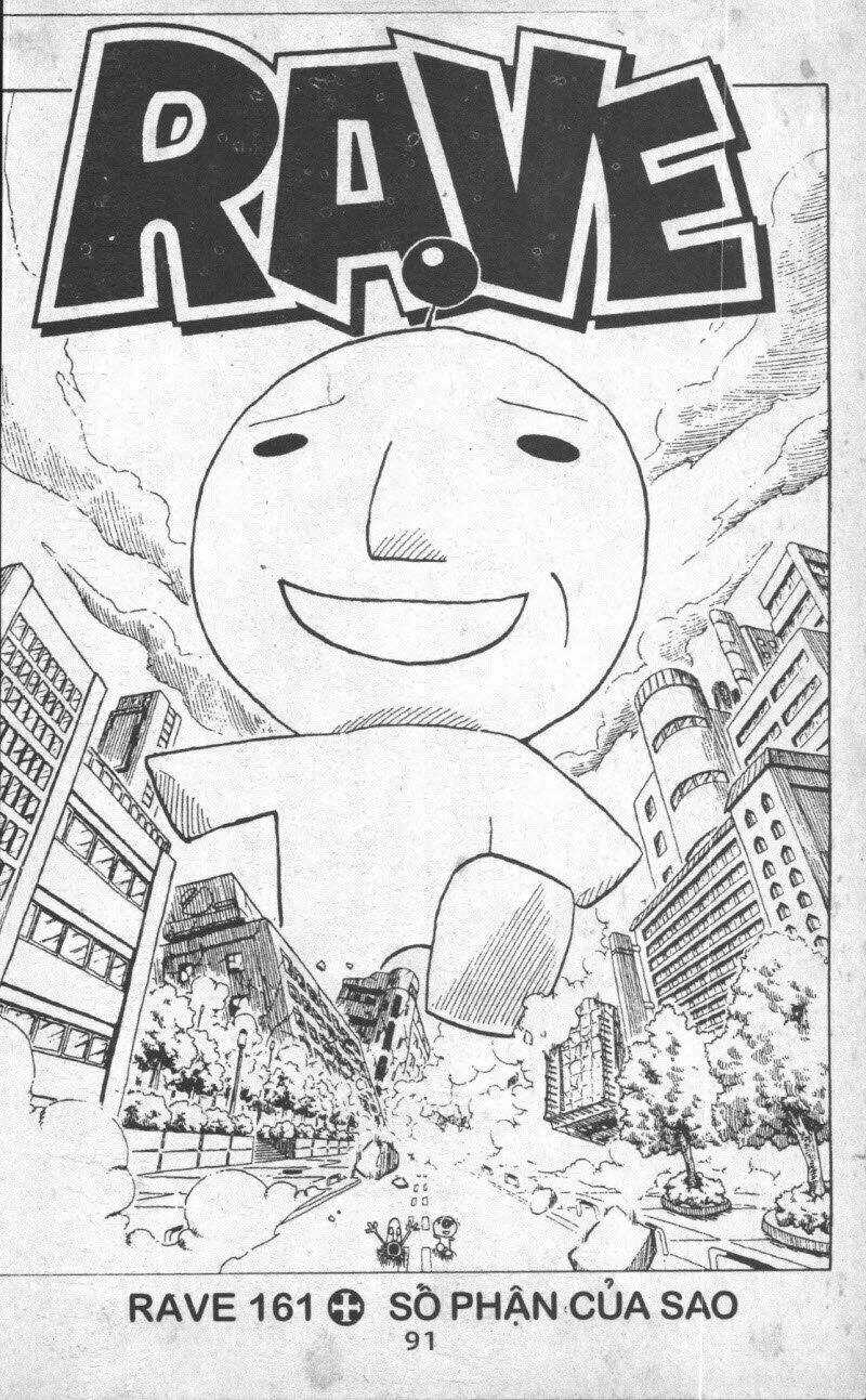 Rave Master (Scan) Chapter 22 trang 89