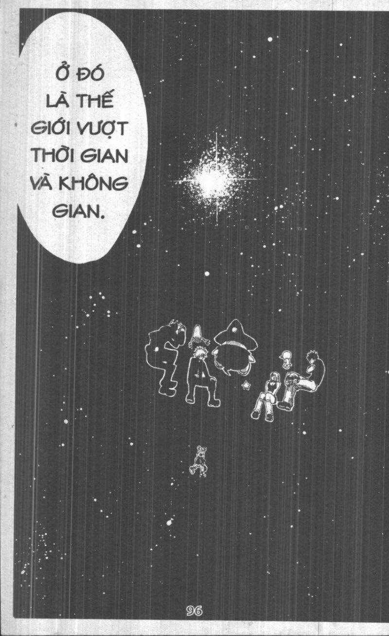 Rave Master (Scan) Chapter 22 trang 94