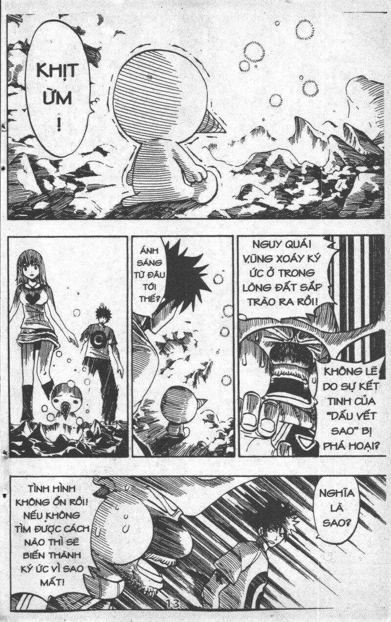 Rave Master (Scan) Chapter 23 trang 10