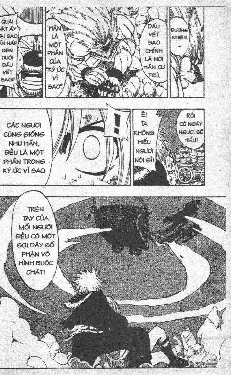 Rave Master (Scan) Chapter 23 trang 102