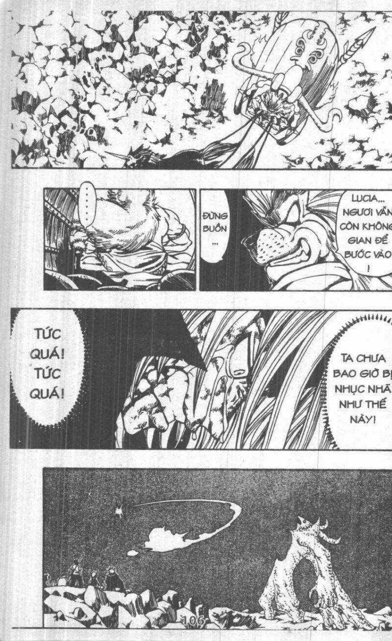 Rave Master (Scan) Chapter 23 trang 103