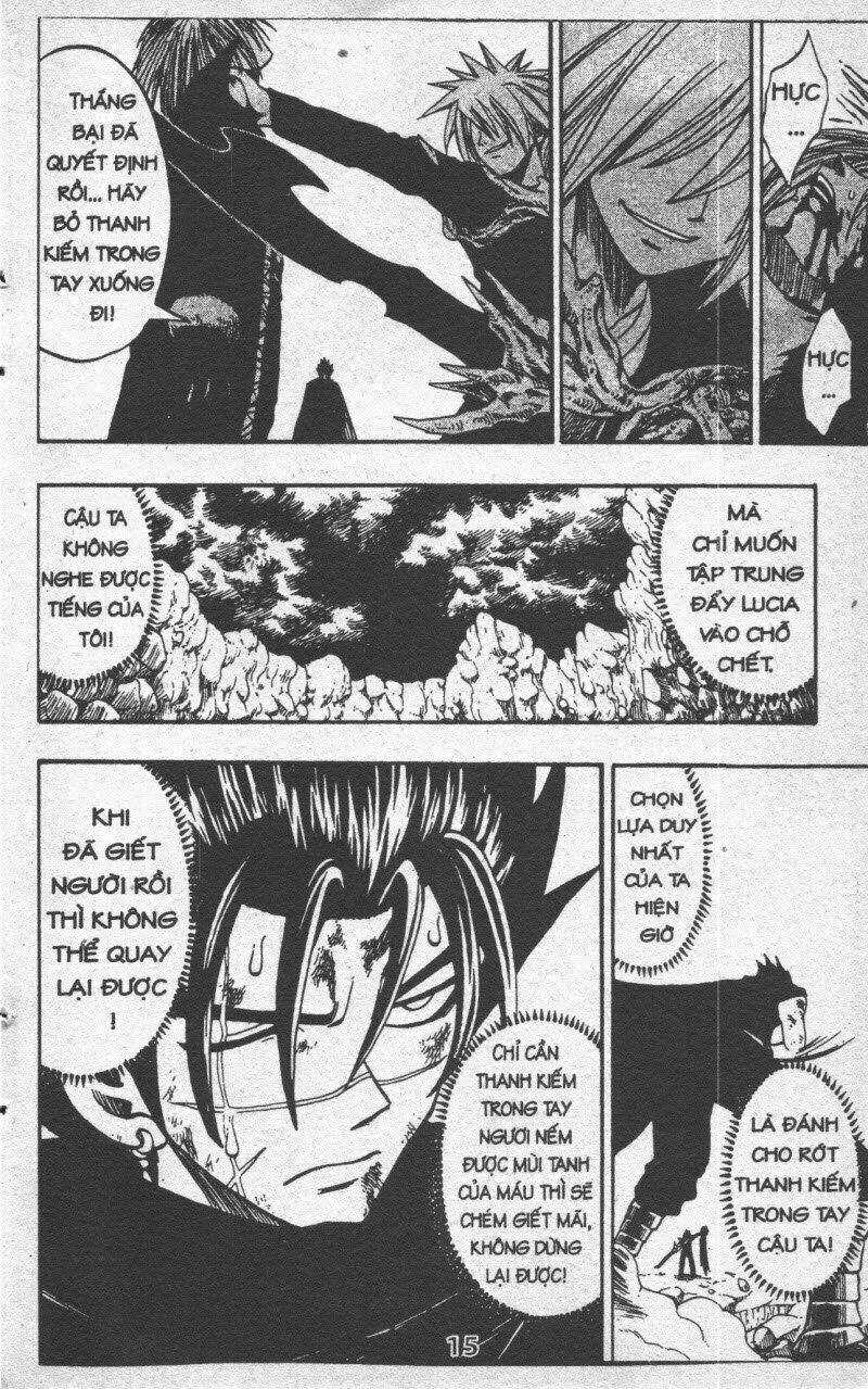 Rave Master (Scan) Chapter 23 trang 12