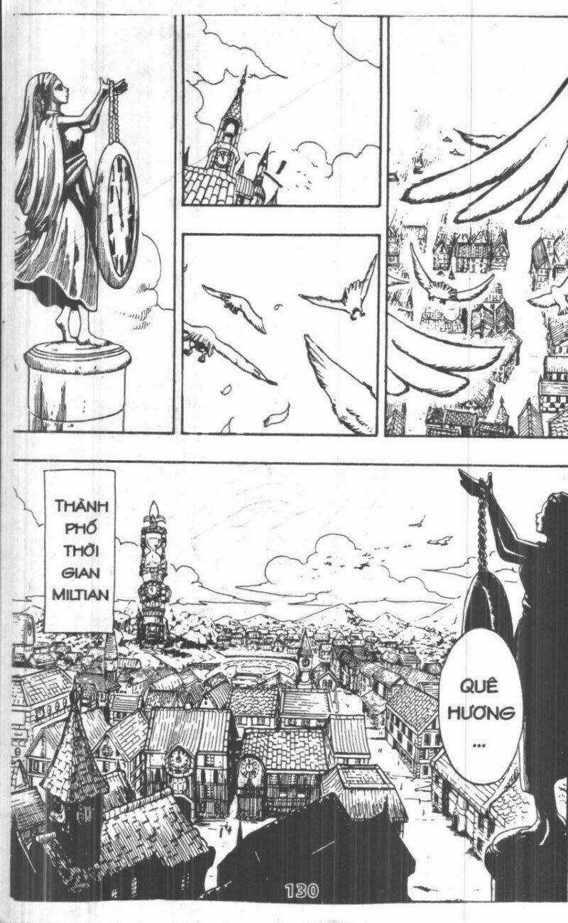 Rave Master (Scan) Chapter 23 trang 127