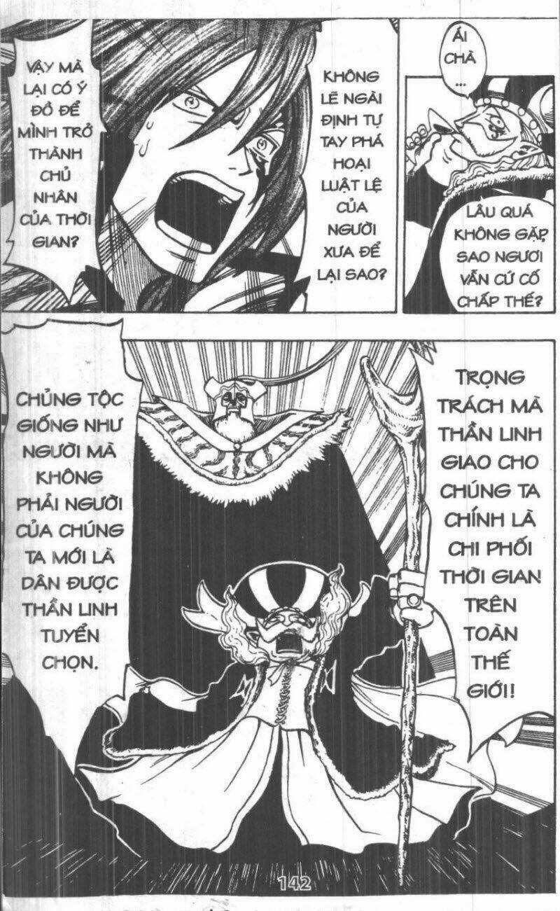 Rave Master (Scan) Chapter 23 trang 139