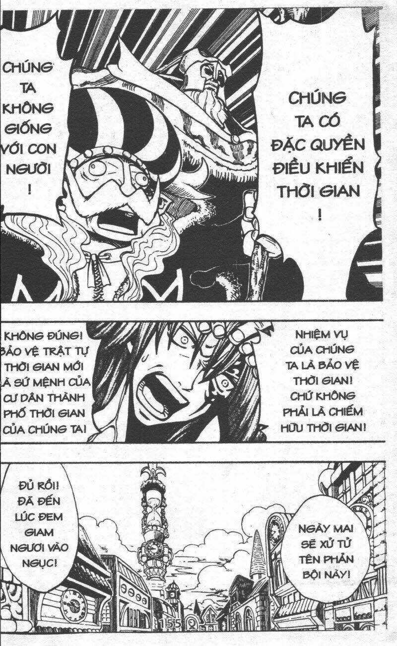 Rave Master (Scan) Chapter 23 trang 152