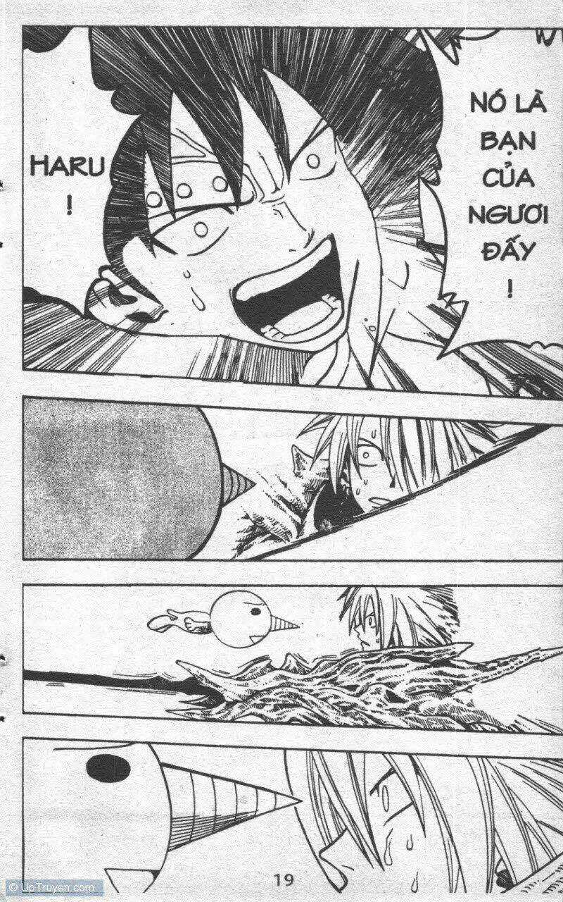 Rave Master (Scan) Chapter 23 trang 16