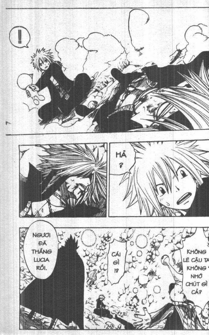 Rave Master (Scan) Chapter 23 trang 19