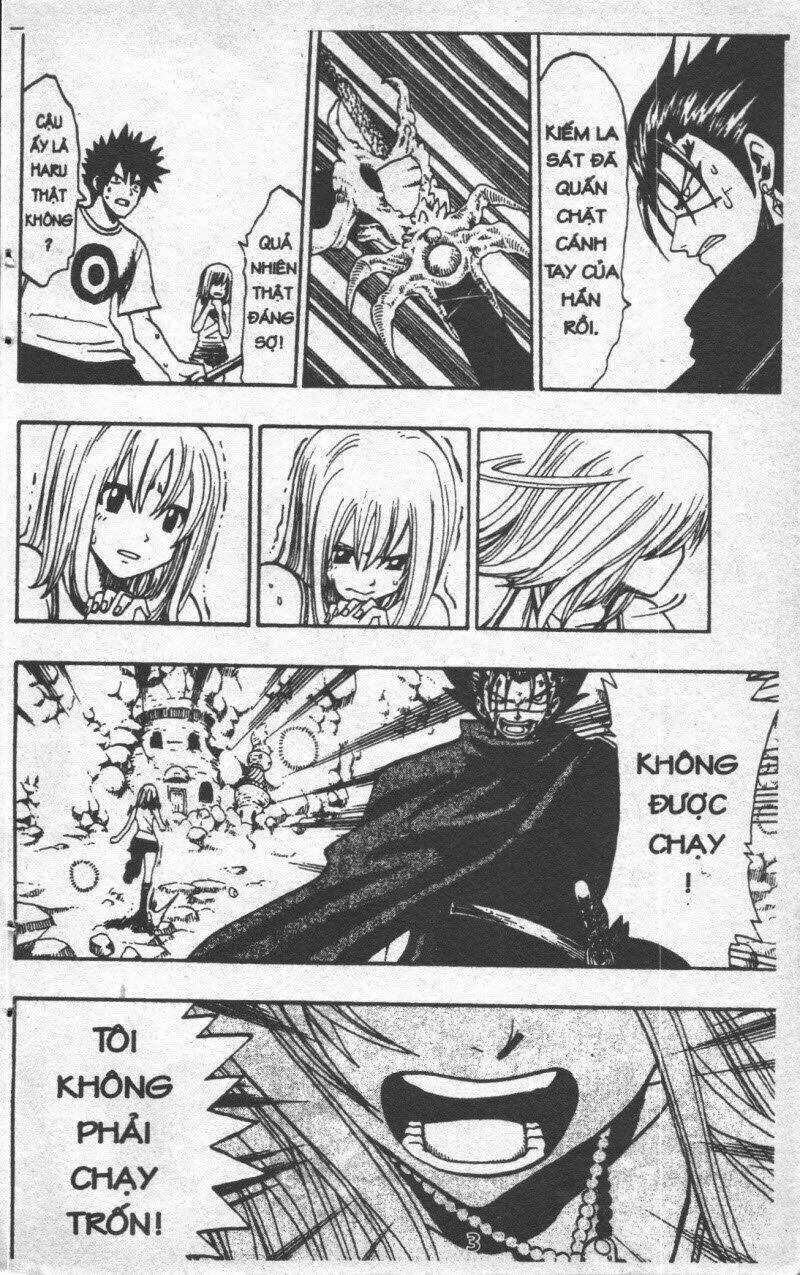 Rave Master (Scan) Chapter 23 trang 2