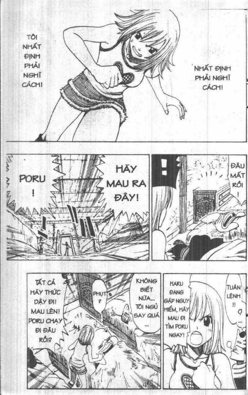 Rave Master (Scan) Chapter 23 trang 3