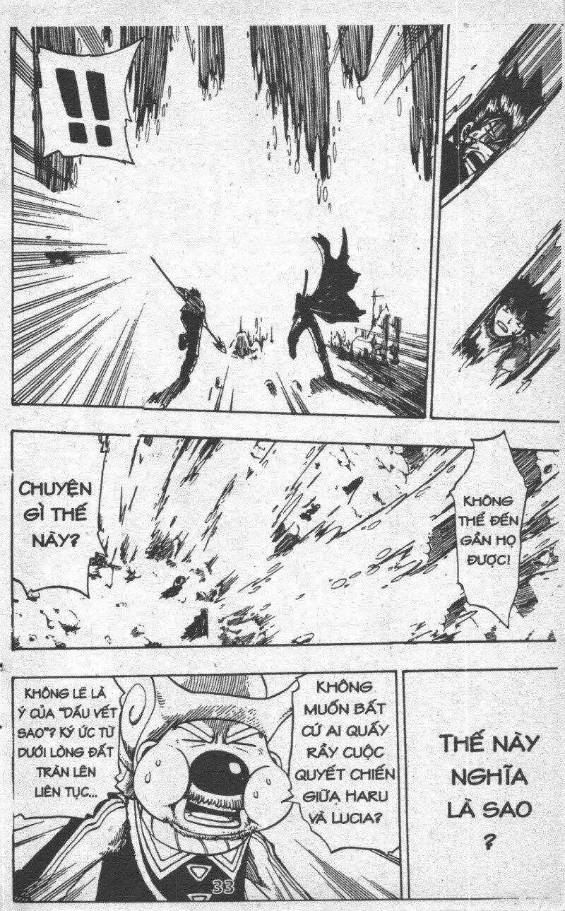 Rave Master (Scan) Chapter 23 trang 30