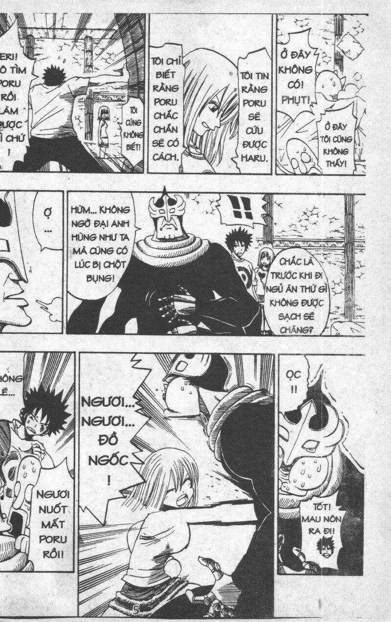 Rave Master (Scan) Chapter 23 trang 4