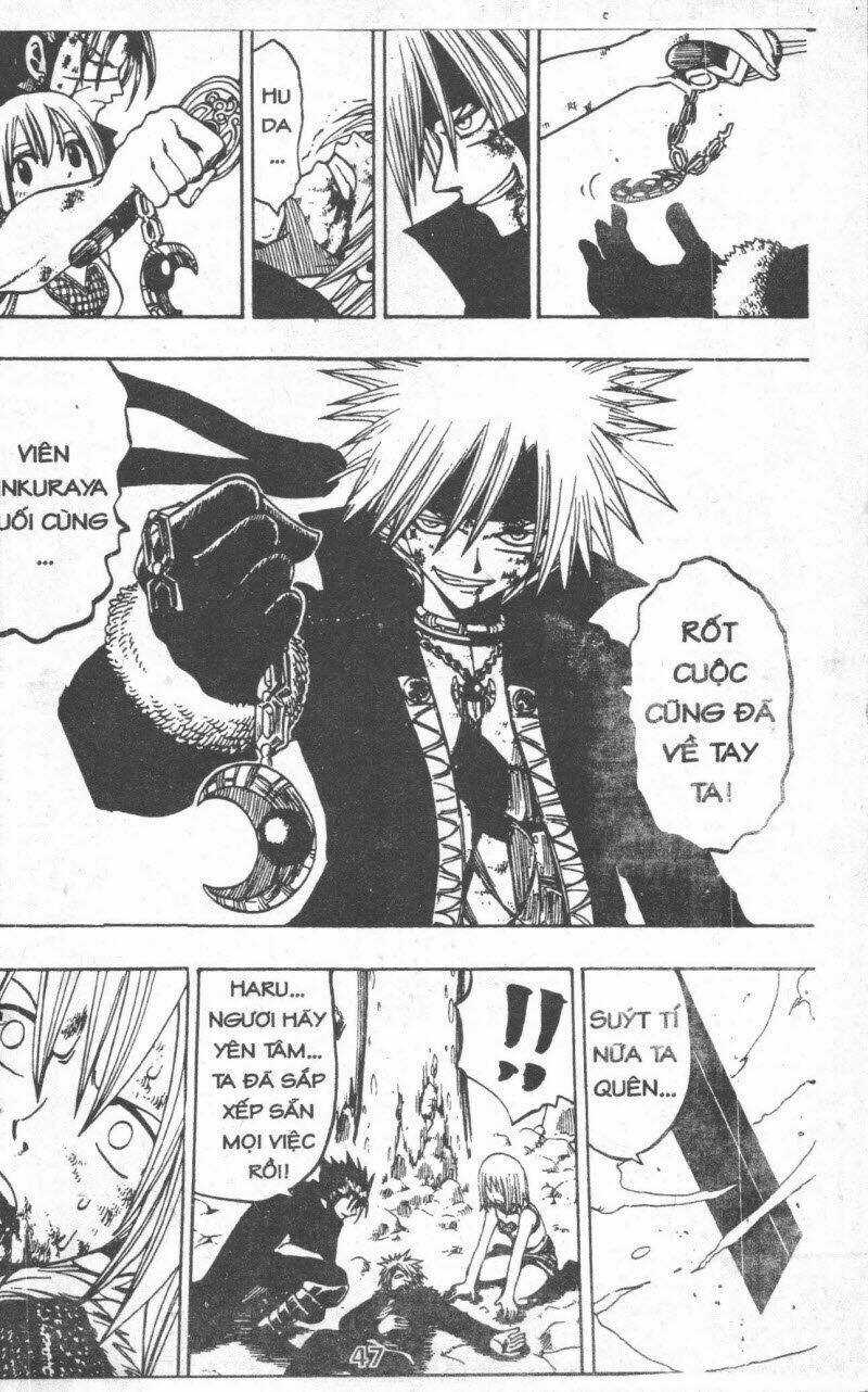 Rave Master (Scan) Chapter 23 trang 44