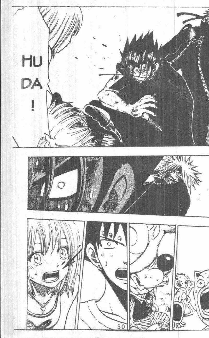 Rave Master (Scan) Chapter 23 trang 47