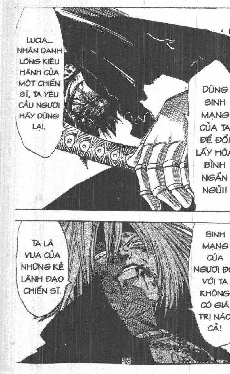 Rave Master (Scan) Chapter 23 trang 49
